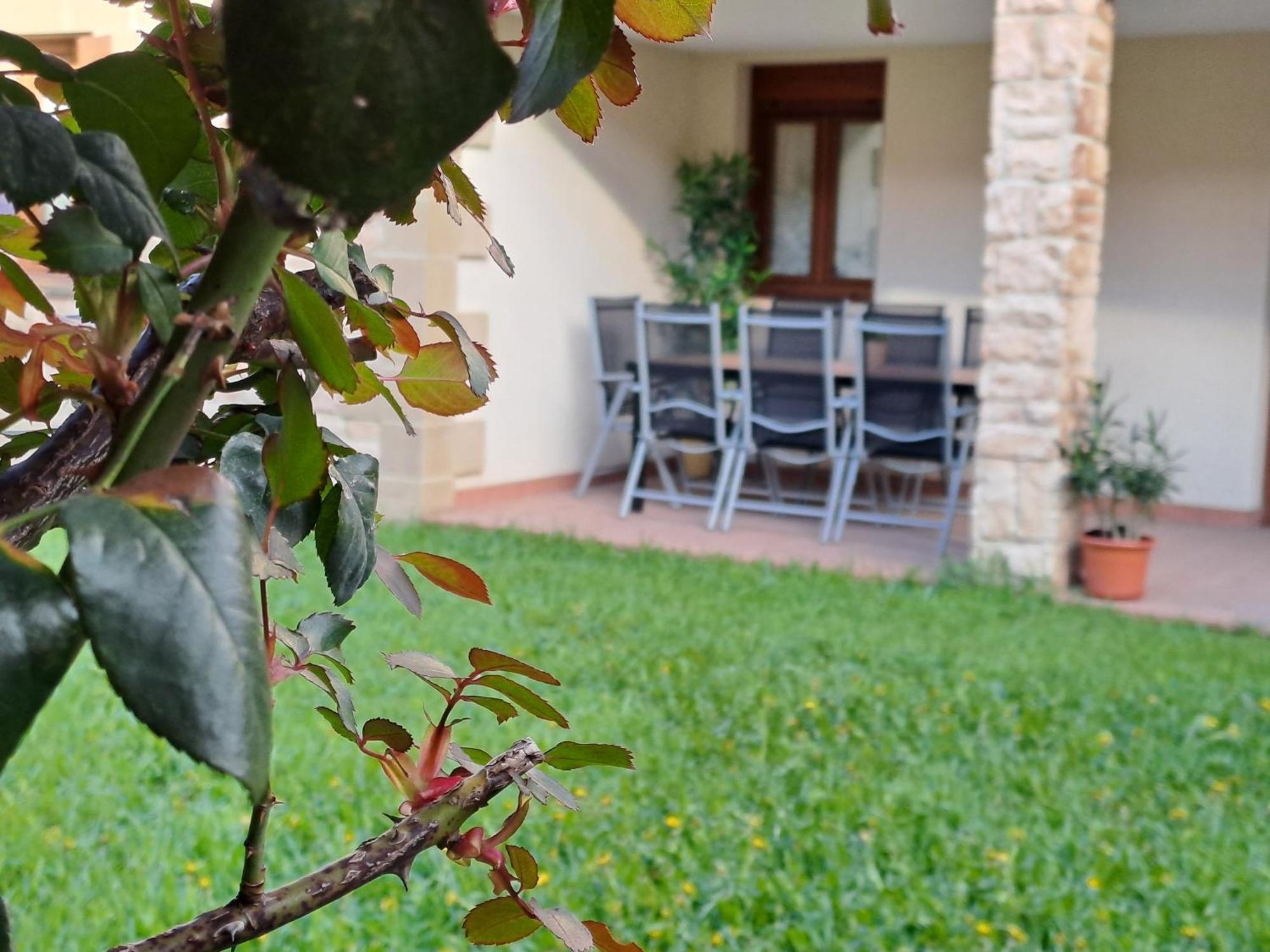 Casa Rural Torreblanca Urroz Exterior foto